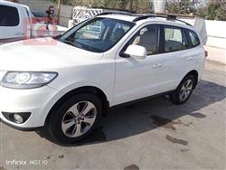 هیۆندای سەنتافی